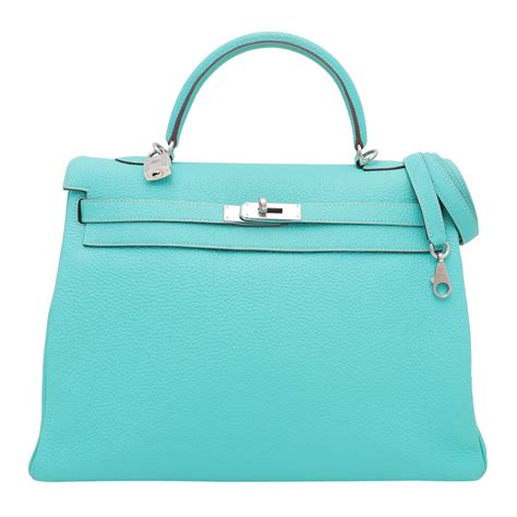 hermes bag lagoon|Pre.